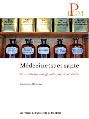 cover image of Médecine(s) et santé